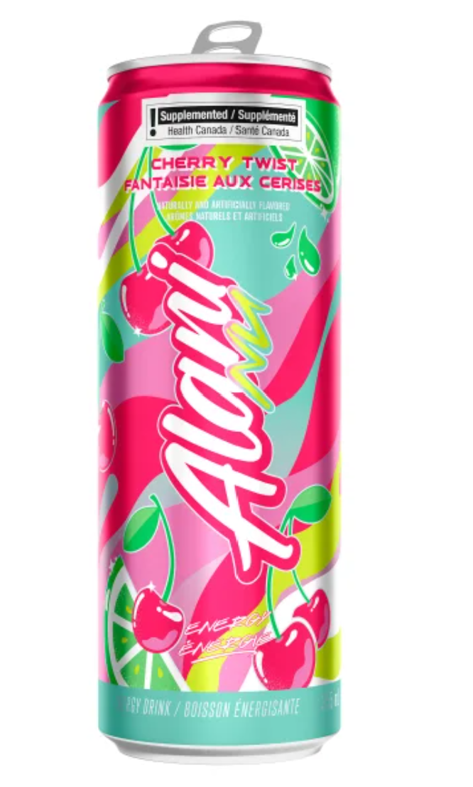 【レア品】新品 Alani Nu アラニ ニュー プレワークアウト 約30回分 レア品】新品 Alani Nu アラニ ニュー プレワークアウト 約30回分