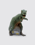 National Geographic Kids: Dinosaur Tonie