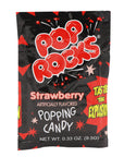 Pop Rocks, Strawberry, 0.33oz