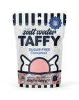 SUGAR-FREE Cinnamon™ Taffy: Personal (7oz)