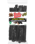 Licorice Twists 226g