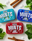 Big Sky Brands - Sugar Free Mints