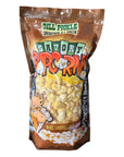 Savory Popcorn - DEADLY DILL PICKLE: 55g