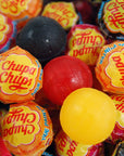 Chupa Chups Zungenmaler (Tongue painter) 120g Bag (Spain)