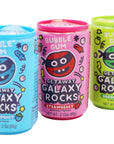 Kidsmania Galaxy Rocks Bubble Gum