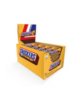 Snickers Pe De Moleque Peanut Brittle (BRAZIL) - 42g