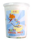 Fruity Cereal Milk