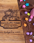Fudge - Chocolate Eggie 110g