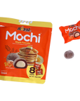 Royal Family - Mochi Maple Pancake 120g