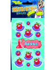 Apple Scratch-N Sniff Sticker