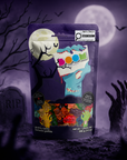 Teal Zombie Hand | Gummy Bears | 396 g