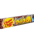 Chupa Chups Big Babol Cola Lemon (Netherlands)
