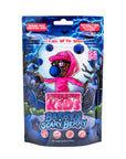 Barry's Scary Berry (55 Pc) Blueberry Sugar Free Gum