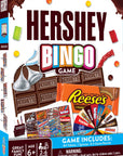 Hershey's Bingo Game
