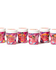 Bubblegum's Original Blend (55 Pc) Sugar Free Gum