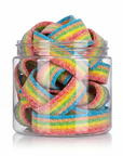 Flying Ghosts | Sour Tangy Candy | 340 g