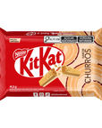 Kit Kat Churros 41.5g (Brazil)