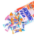 Hi-Chew Soft Candy Strawberry-Orange-Yogurt (Taiwan)