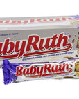 Baby Ruth Candy Bar 1.9oz