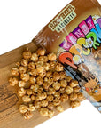 Candy Popcorn -ROOTBEER 200g