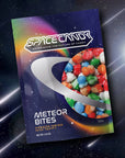 Space Candy Meteor Bites