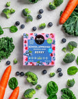 Berry Granola Bars