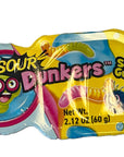 Sour Goo Dunkers