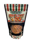 Savory Pretzels - Nacho Cheese | 200g