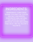 Freeze Dried Super Taffy | S'mores