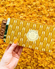 Corn Milk Postcard Chocolate Bar