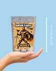 Freeze Dried Super Taffy | S'mores