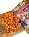 Candy Popcorn - ENGLISH TOFFEE 200g