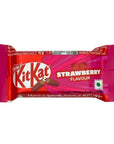 KitKat Mini Strawberry Flavor 11.9g