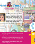 Food Truck Roundup - Country Fair 1000 Piece Puzzle