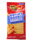 Frankford Ore-Ida Gummy Candy Crinkles French Fries