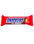 Snickers Strawberry Morango Brazil 42g