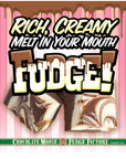 Fudge - Lemon Meringue Pie 110g