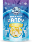 Lemon Puffs On-the-Go Crunchy Freeze-Dried Halloween Candy: Regular / 1.5oz