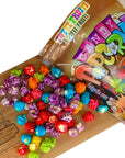 Candy Popcorn - TUTTI FRUITI 200g