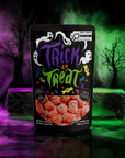 Trick Or Treat Ghosts | Gummy Pumpkins | 396 g