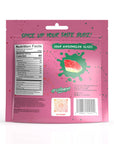 Oy Chamoy! Sour Watermelon Slices -4oz.