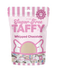 SUGAR-FREE Whipped Chocolate™ Taffy: Personal (7oz)