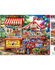 Hershey's Stand - 1000 Piece Puzzle