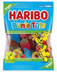 Haribo Bunte Tute (Germany): Medium 175g