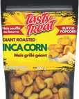 Giant Corn Nuts - Butter Popcorn 100g