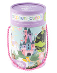 Glow In The Dark Puzzle: Fairy Princess
