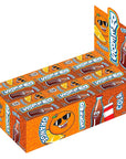Dweebs Candy Orange & Cola 1.6oz