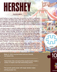 Hershey's Stand - 1000 Piece Puzzle