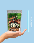 Freeze Dried Lumberjack Crunch