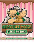 Fudge - Lemon Meringue Pie 110g